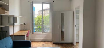 Très bel appartement coeur Billancourt