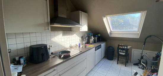 Suche Nachmieter für 67qm Wohnung zum 01.12