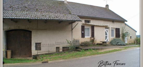 Achat maison 4 pièces 144 m²