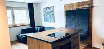 Schöne, möblierte 2-Zimmer Wohnung