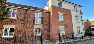 Flat for sale in Rainhill Way, Darlington DL2