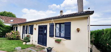 Maison proche La Roche Guyon 5 pièce(s) 100 m2