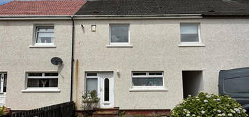 Property to rent in Etive Crescent, Wishaw ML2