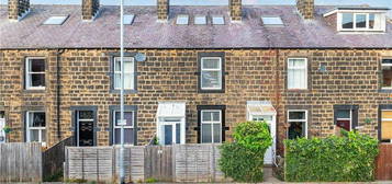 3 bedroom terraced house