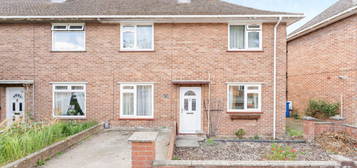 3 bed end terrace house for sale