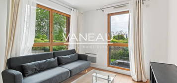 Appartement  à vendre, 2 pièces, 1 chambre, 40 m²