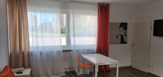 1-Zimmer-Appartment in Oberrad - provisionsfrei!