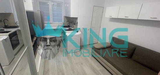 Ozana | 1 Camere | AC | Proximitate Metrou |