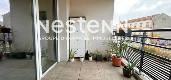 Appartement  à vendre, 4 pièces, 3 chambres, 78 m²