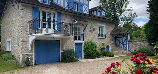 Maison 1 étage  à vendre, 6 pièces, 3 chambres, 135 m²