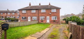 3 bedroom semi-detached house