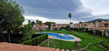 Casa adosada en venta en El Casalot