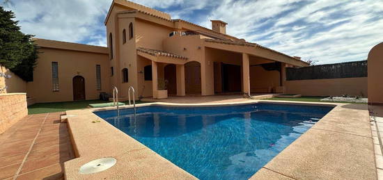 Casa o chalet en venta en La Manga Club