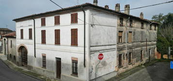 Casa indipendente in vendita in via Giacomo Matteotti