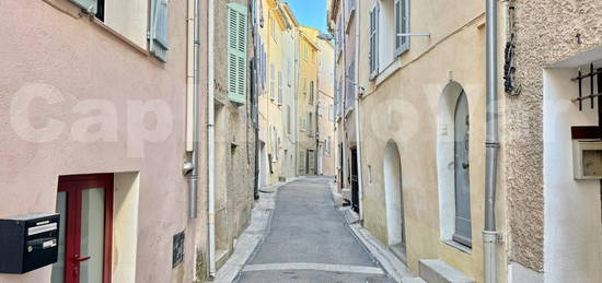 Appartement meublé  à louer, 3 pièces, 2 chambres, 53 m²