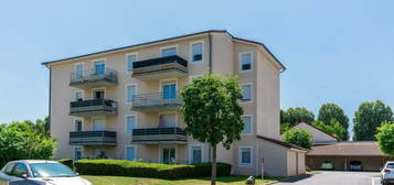 Achat appartement 3 pièces 63 m²