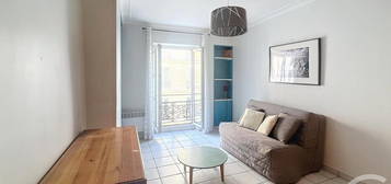 Achat appartement 1 pièce 29 m²