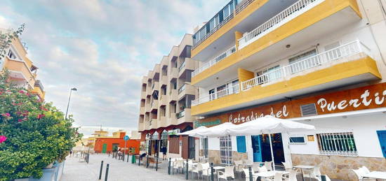 Apartamento de alquiler en Cristobal Colon, 15, Puertito de Güímar