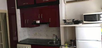 Apartamento de alquiler en Gaztambide