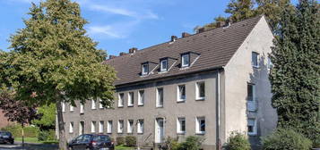 2-Zimmer-Wohnung in Herne Wanne-Süd