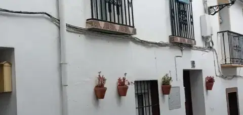 Casa adosada en Costa del Sol