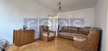 VANZARE APARTAMENT 2 CAMERE + BALCON | ZONA DOMENII