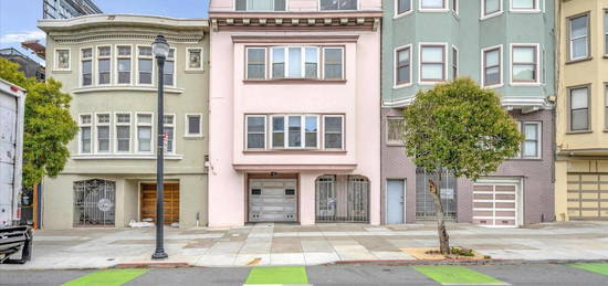 616-618 Masonic Ave, San Francisco, CA 94117