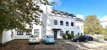 Flat for sale in Eden Place, Cheadle, Stockport SK8