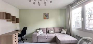 Location appartement 2 pièces 47 m²