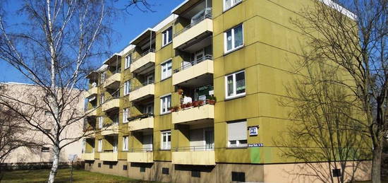 3-Zimmerwohnung zur Kapitalanlage in Frankfurt-Nied