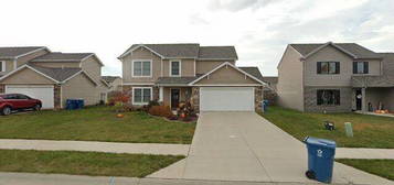 15303 Delphinium Pl, Huntertown, IN 46748