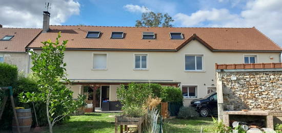 Maison 2 étages  à vendre, 8 pièces, 7 chambres, 282 m²