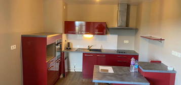 A louer appartement T3 Dol de Bretagne