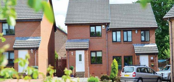 2 bedroom semi-detached house