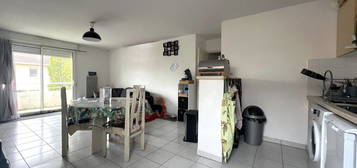 Achat appartement 3 pièces 65 m²