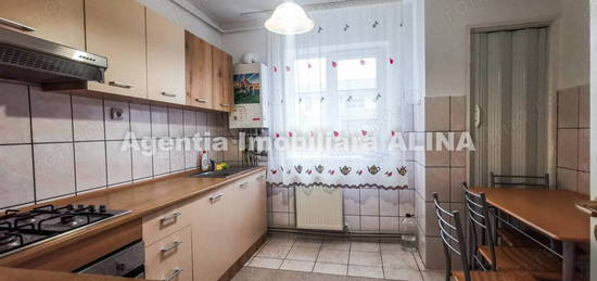 Apartament 2 camere in Deva, zona Gojdu, Aleea Constructorilor, 50 mp, etaj 3...