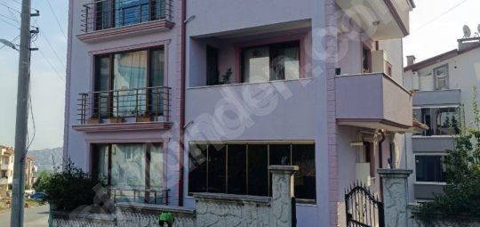 BEŞKÖPRÜ BİM CAMİ CİVARI KİRALIK DAİRE 1.KAT 90m2 2+1