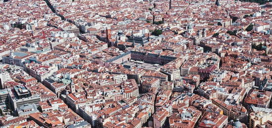 Alquiler de Piso en calle de Fuencarral