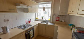 7 bed shared accommodation to rent