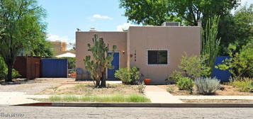 1424 E 10th St, Tucson, AZ 85719