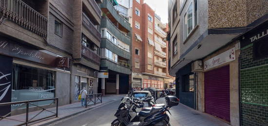 Dúplex en venta en calle General Narváez