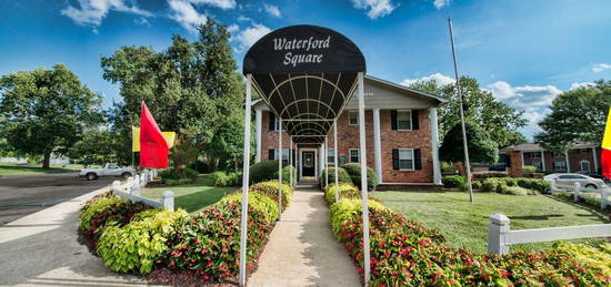 Waterford Square Apartment Homes, Huntsville, AL 35802