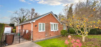 3 bedroom bungalow for sale