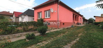 HALO reality - Predaj, rodinný dom Rimavská Sobota, Nižná Po