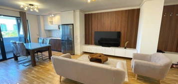 Apartament 2 camere 102 The Address