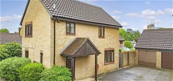Detached house for sale in The Dell, Great Baddow CM2
