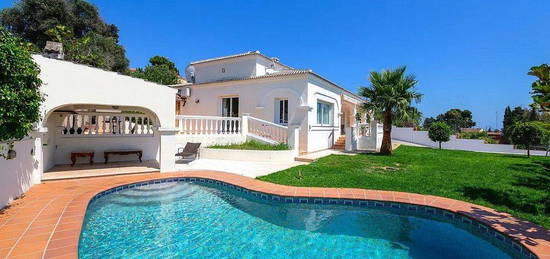 Casa en Lomas de Marbella Club - Puente Romano, Marbella