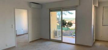 Location vide - appartement 2 pièces - Saint Phillipe Biot