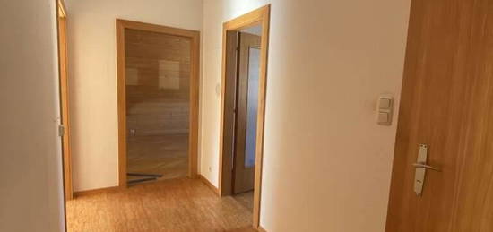 Traumwohnung mit Balkon in zentraler Lage - mit 94,68 m²