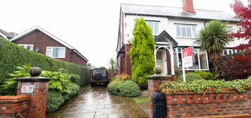 5 bedroom semi-detached house for sale